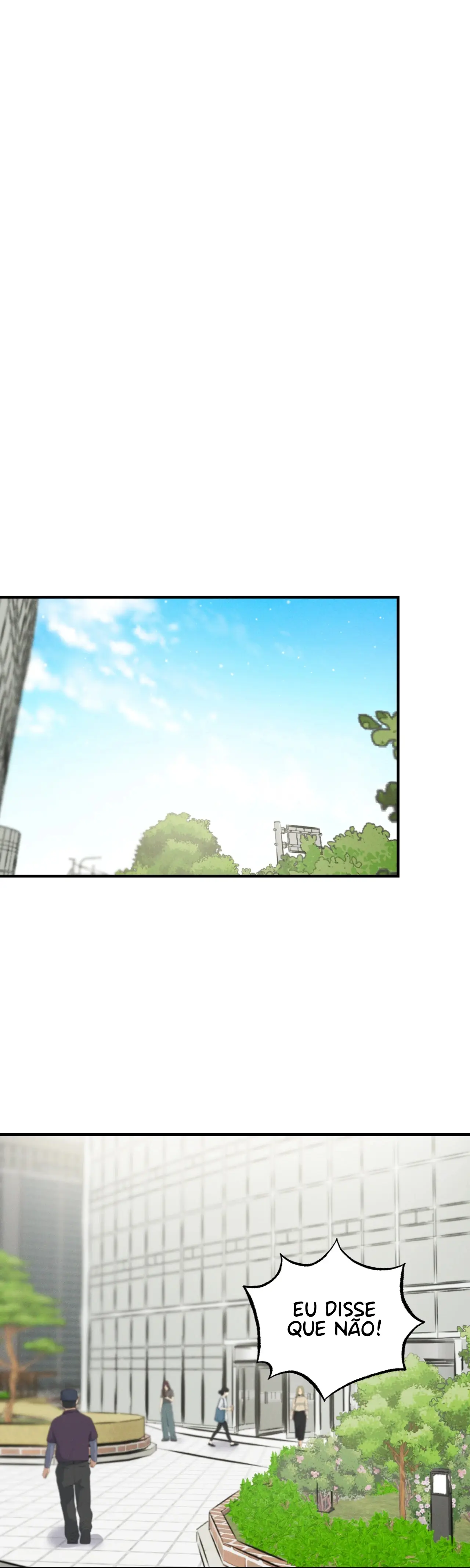 The Night Sun – Capítulo 09 Yaoi – Página 25