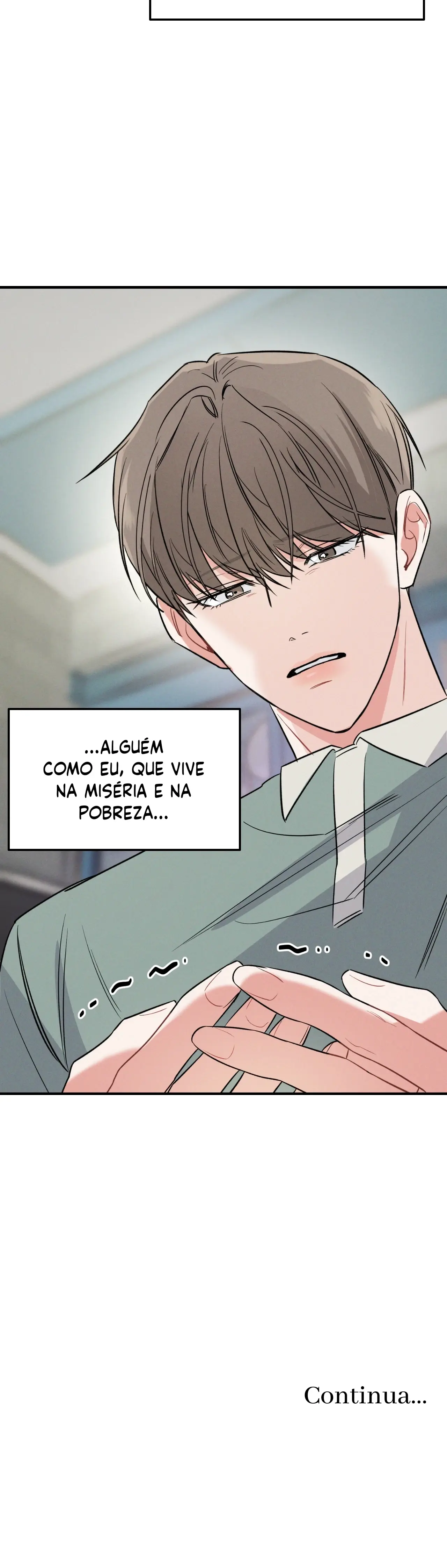 The Night Sun – Capítulo 09 Yaoi – Página 36