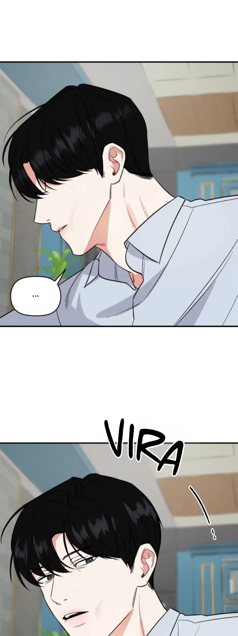 The Night Sun – Capítulo 10 Yaoi – Página 18