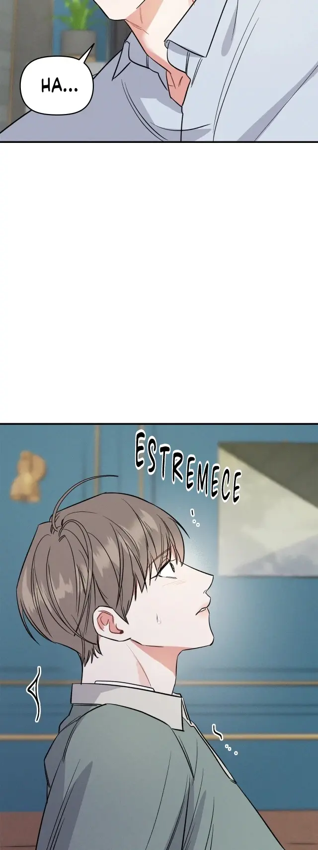 The Night Sun – Capítulo 10 Yaoi – Página 19