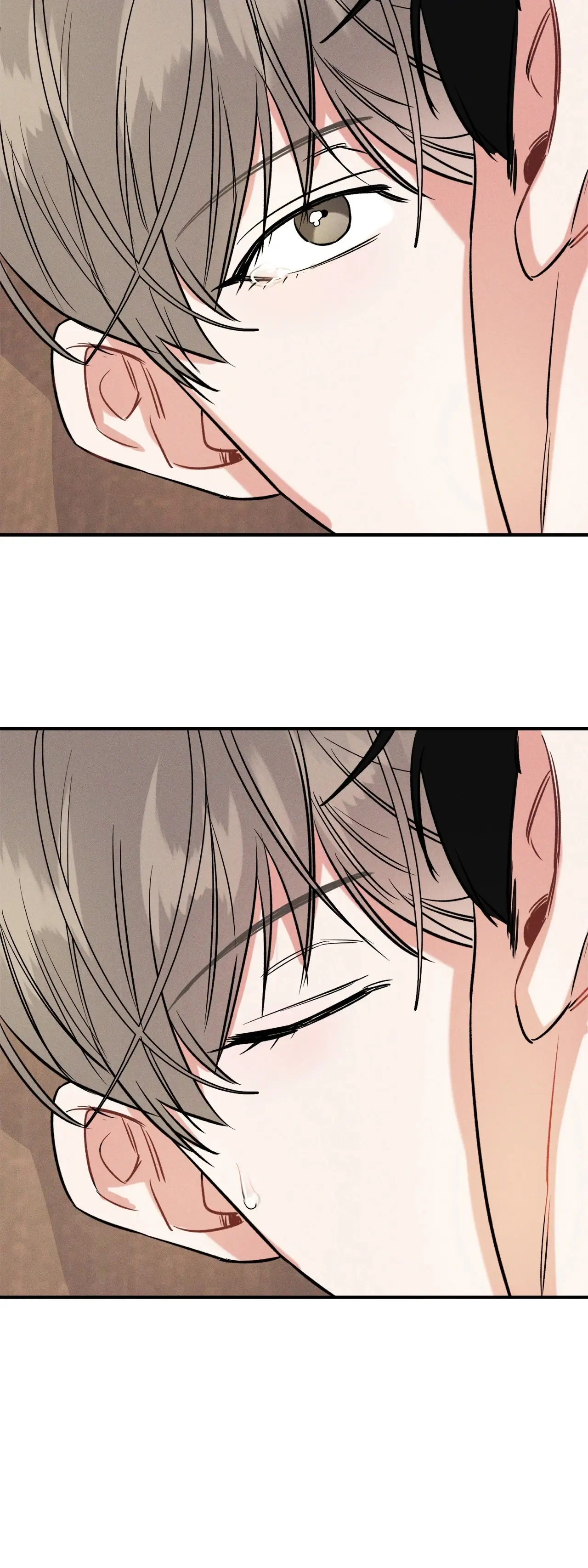 The Night Sun – Capítulo 10 Yaoi – Página 35