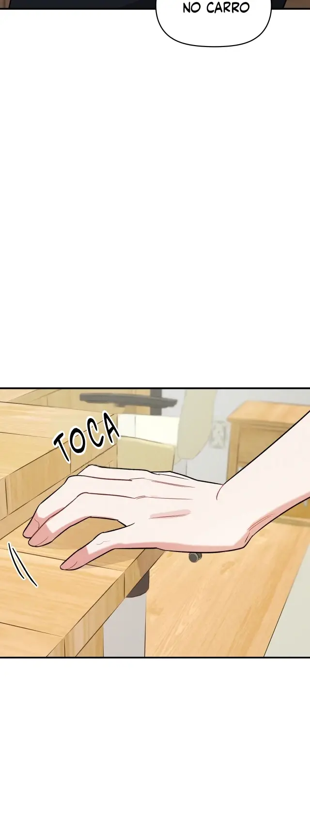 The Night Sun – Capítulo 10 Yaoi – Página 46