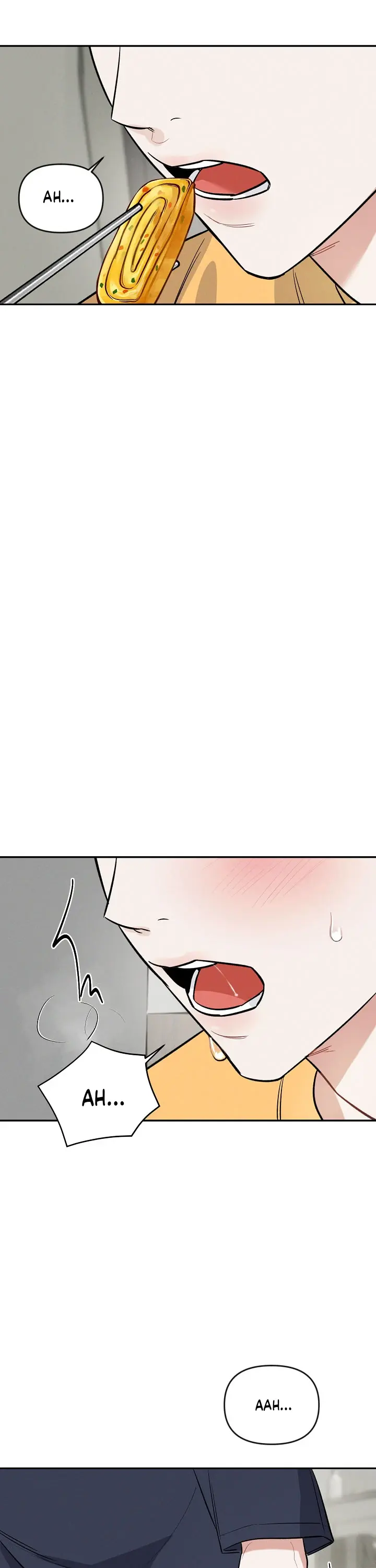 The Night Sun – Capítulo 11 Yaoi – Página 29