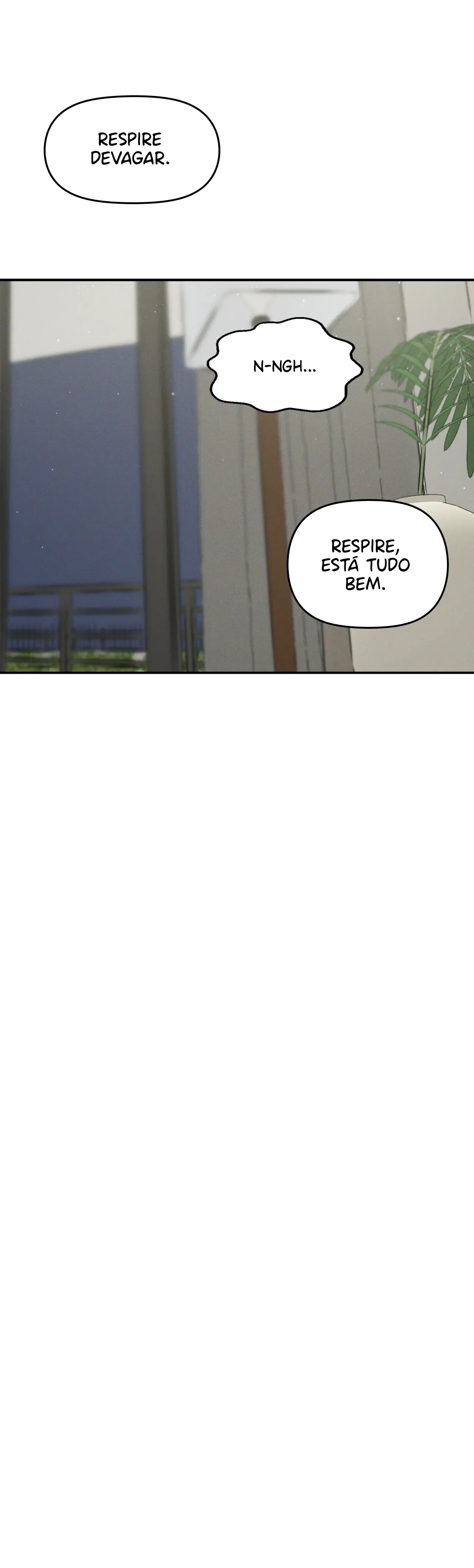 The Night Sun – Capítulo 12 Yaoi – Página 39