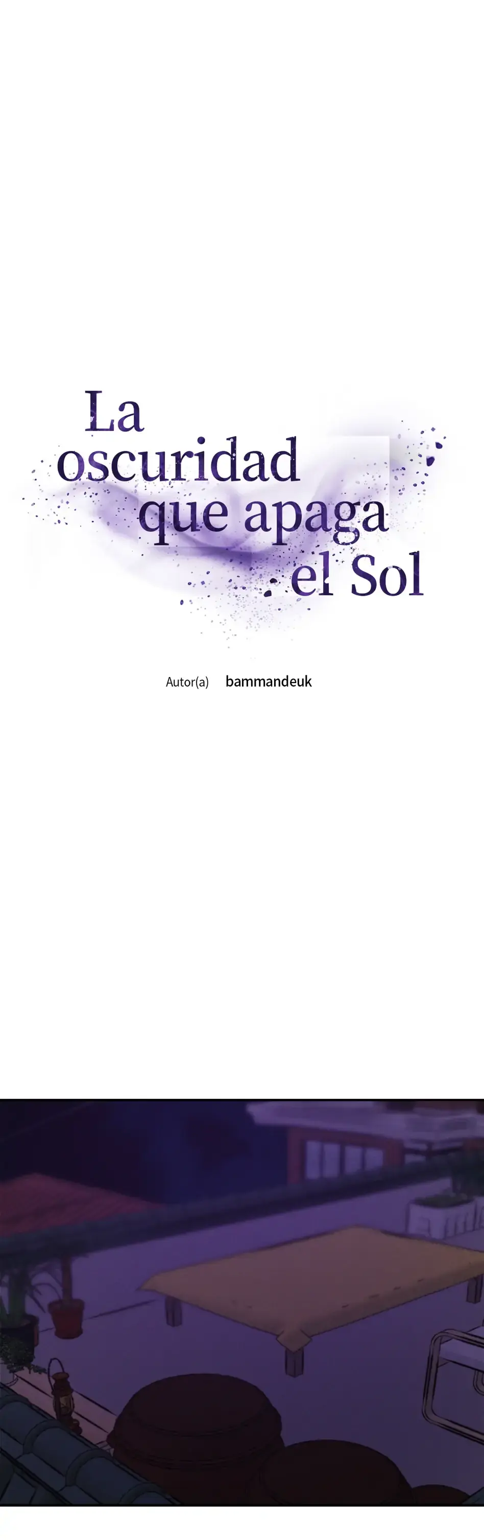 The Night Sun – Capítulo 12 Yaoi – Página 40