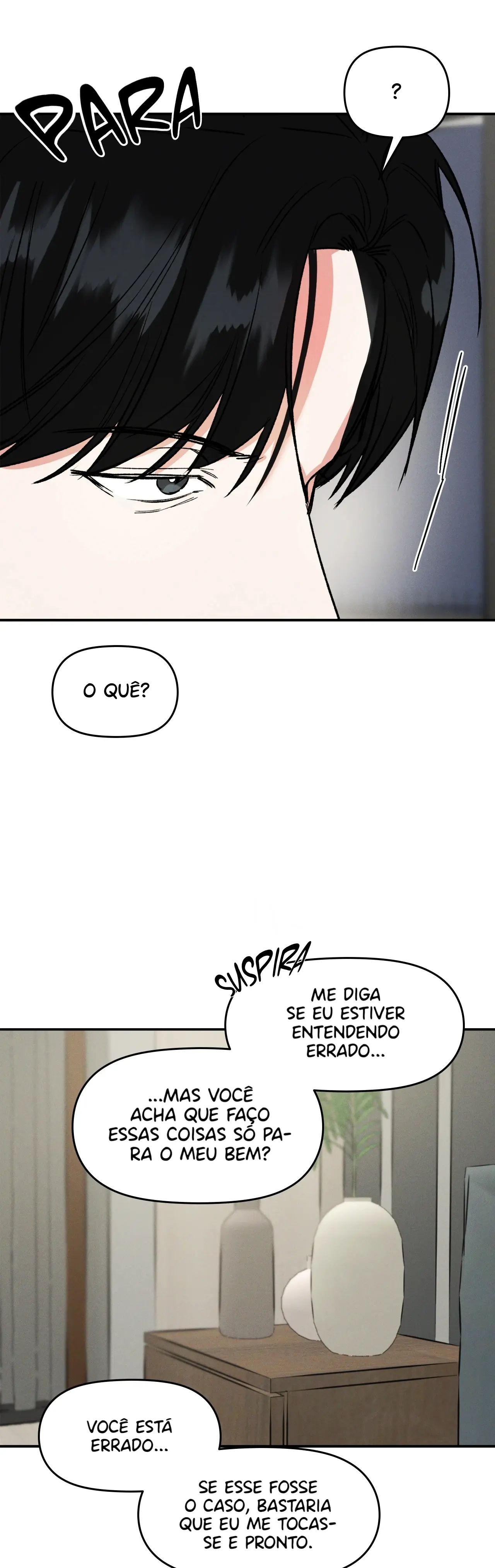 The Night Sun – Capítulo 12 Yaoi – Página 7