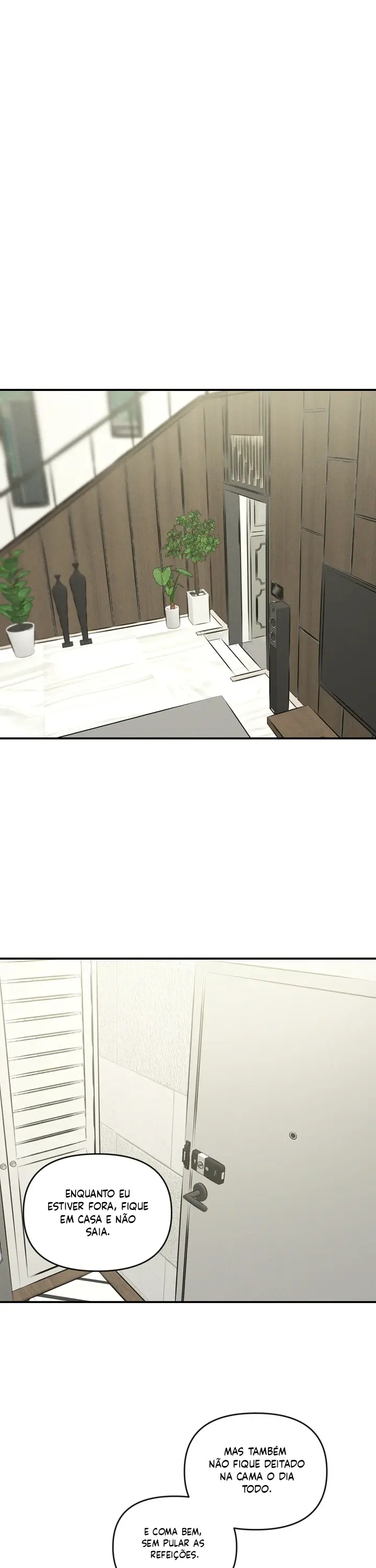 The Night Sun – Capítulo 13 Yaoi – Página 17