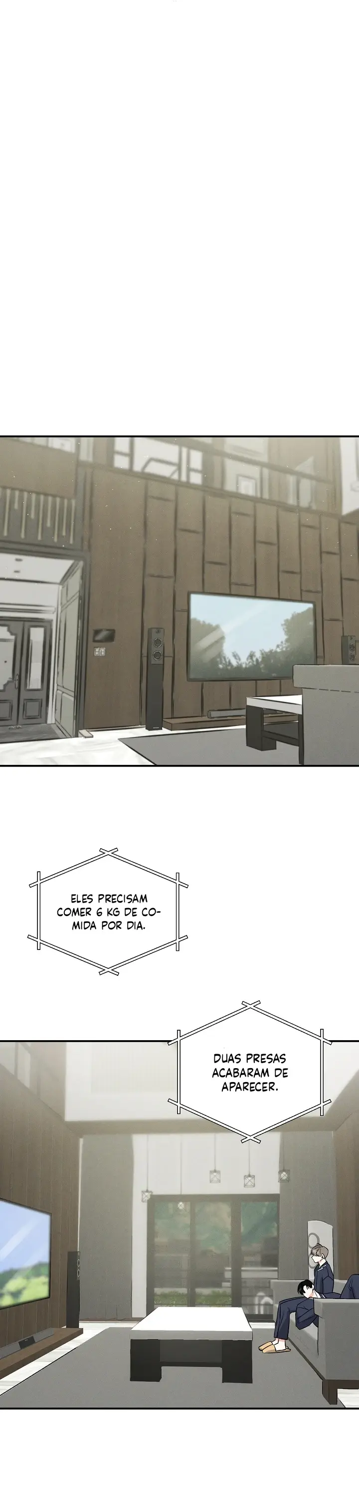 The Night Sun – Capítulo 13 Yaoi – Página 8