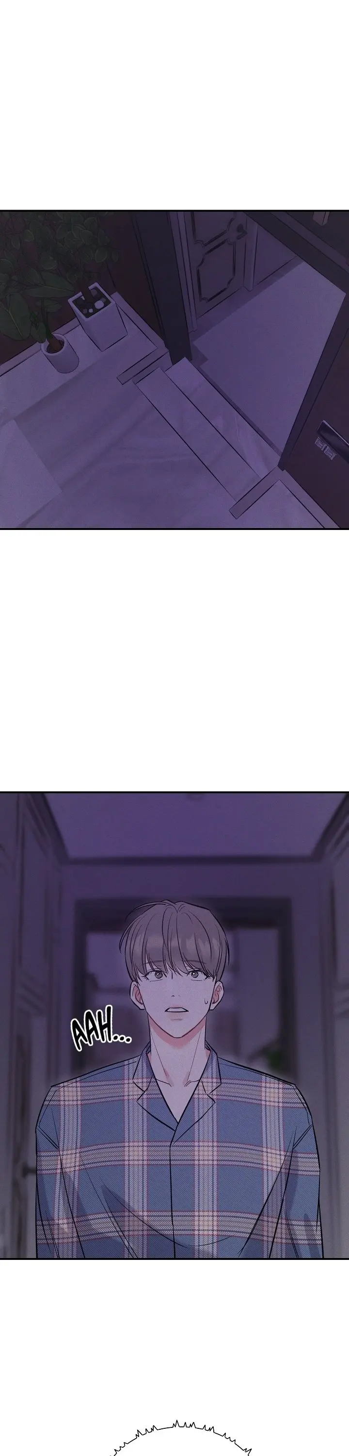 The Night Sun – Capítulo 14 Yaoi – Página 23