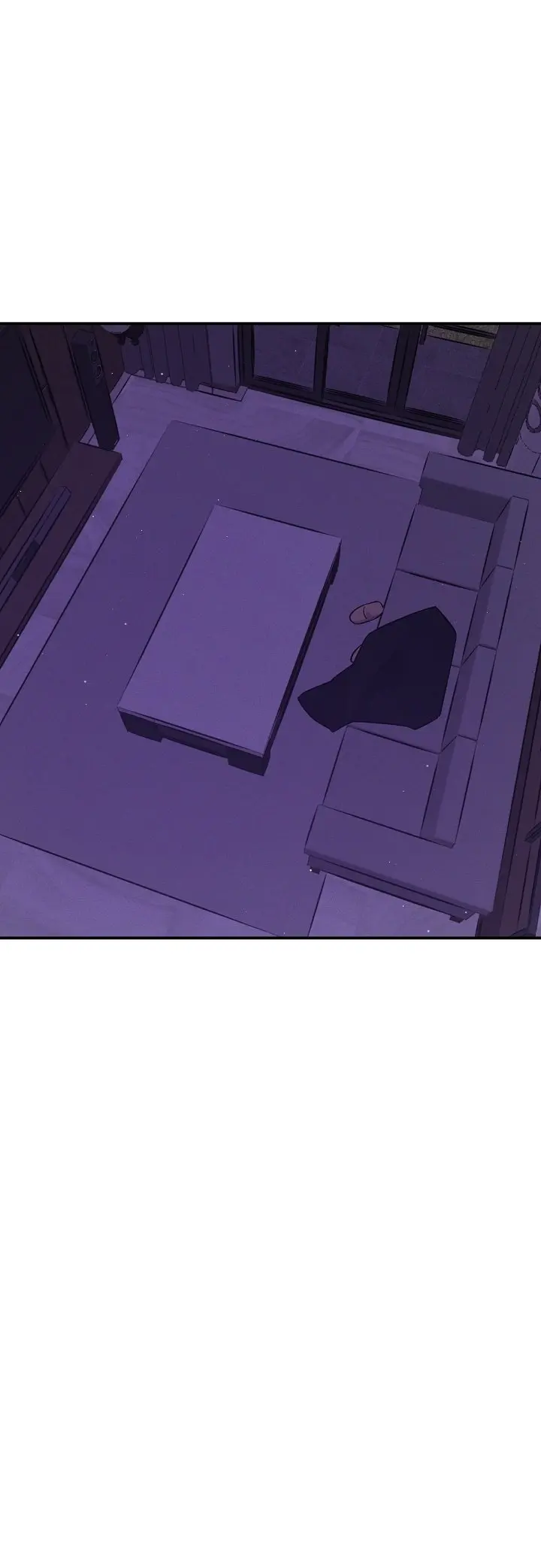 The Night Sun – Capítulo 14 Yaoi – Página 5