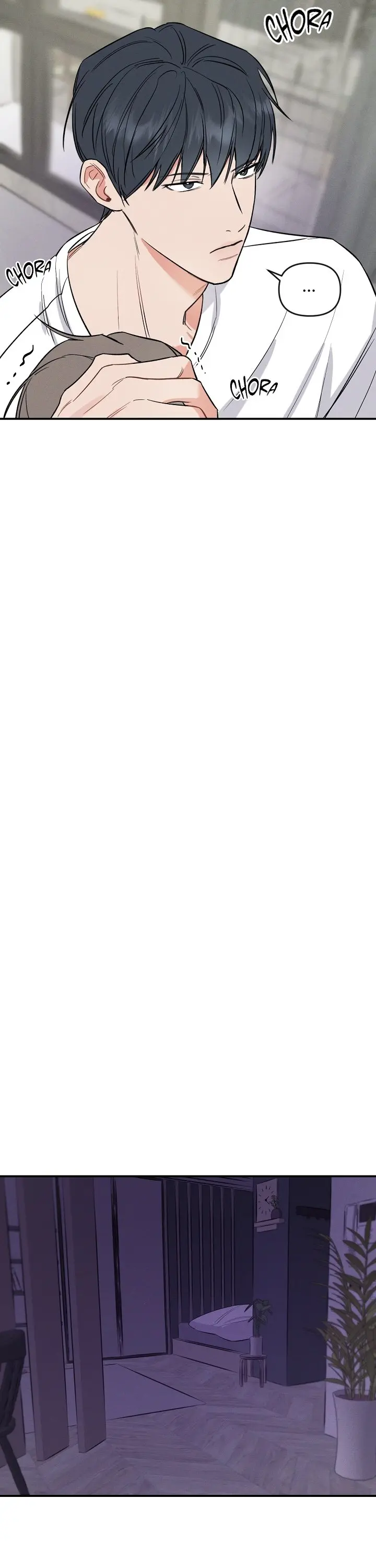 The Night Sun – Capítulo 15 Yaoi – Página 11