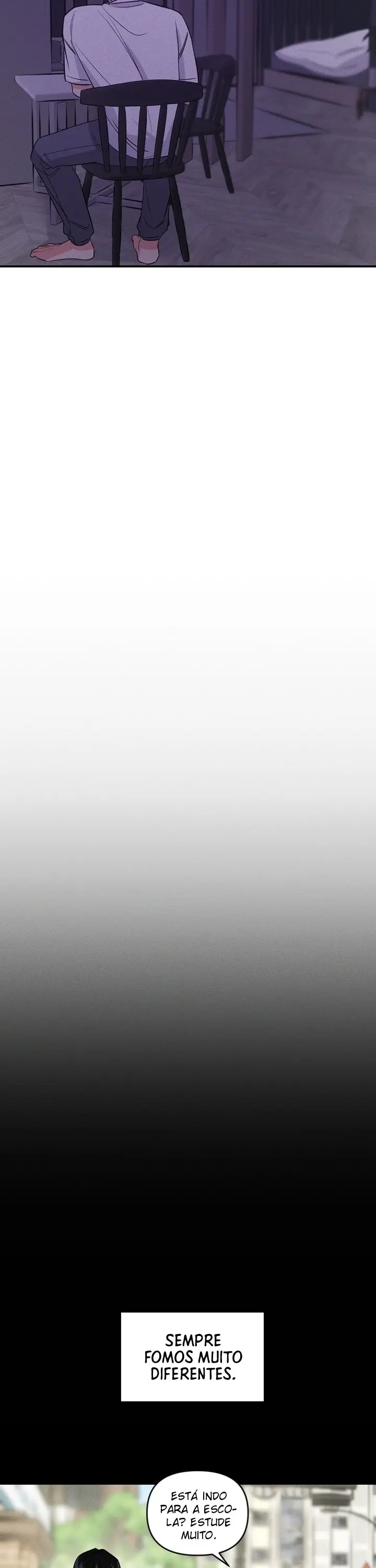 The Night Sun – Capítulo 15 Yaoi – Página 15