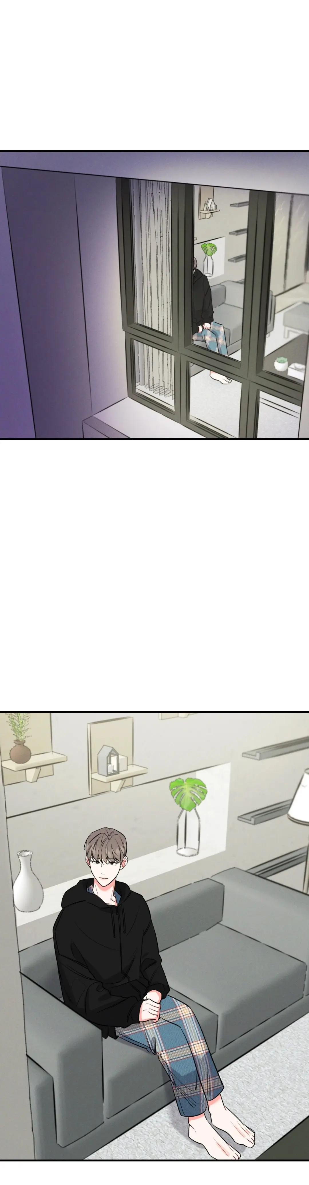 The Night Sun – Capítulo 15 Yaoi – Página 2