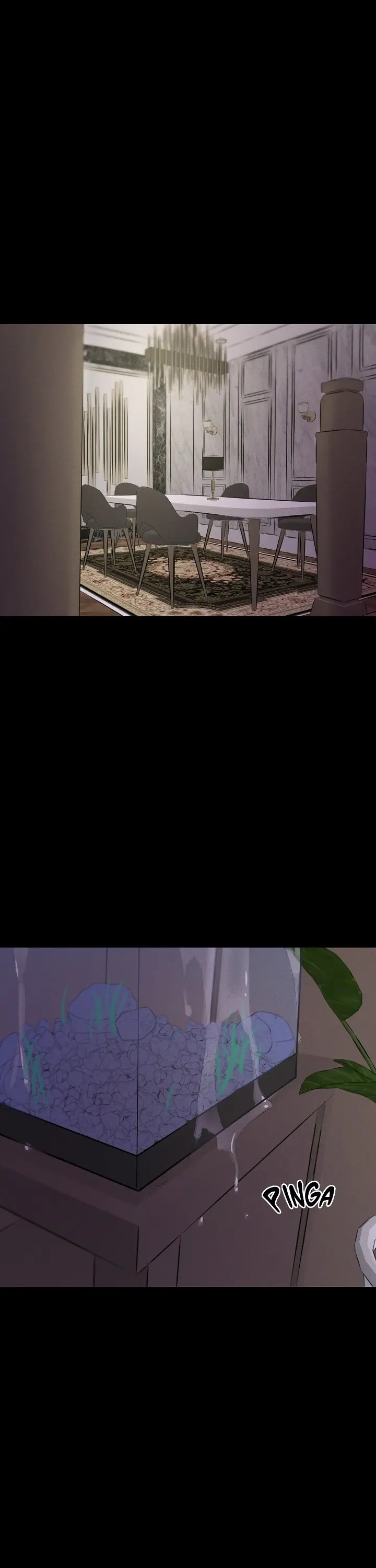 The Night Sun – Capítulo 15 Yaoi – Página 22