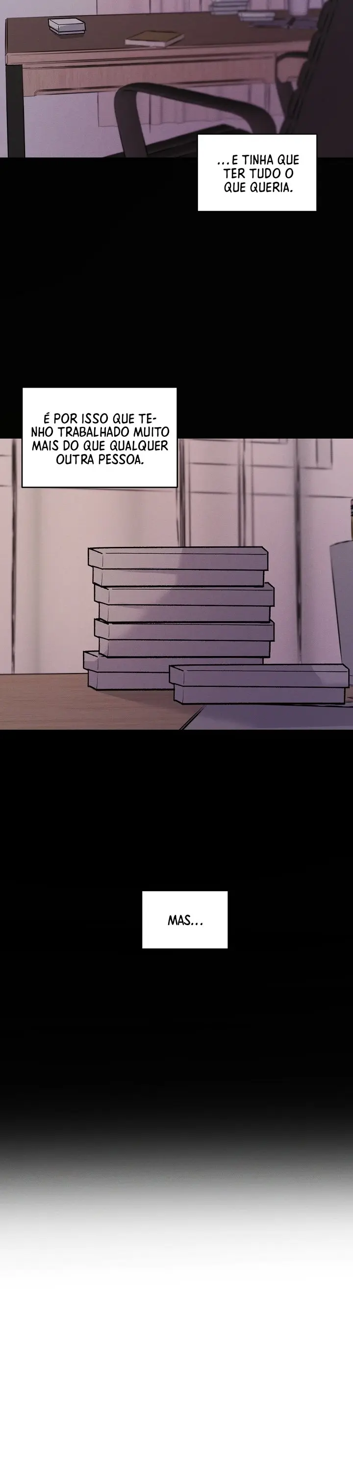 The Night Sun – Capítulo 15 Yaoi – Página 27