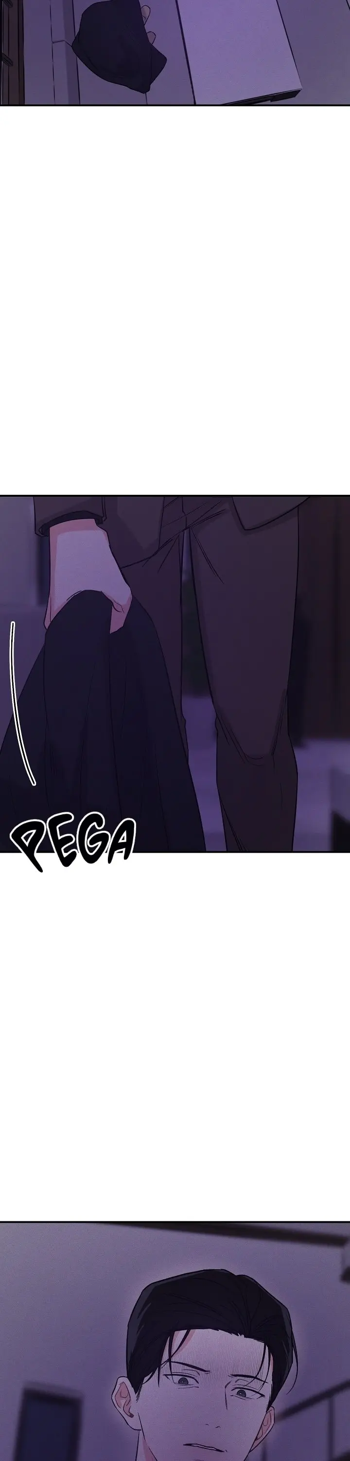 The Night Sun – Capítulo 15 Yaoi – Página 29