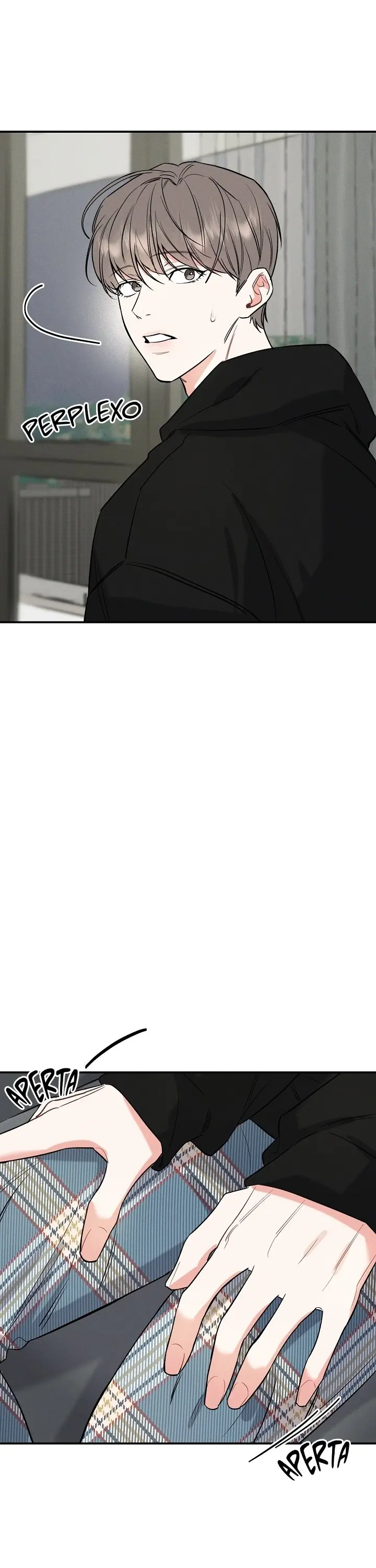 The Night Sun – Capítulo 15 Yaoi – Página 7