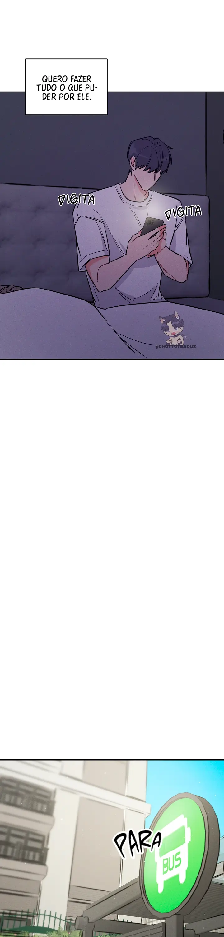 The Night Sun – Capítulo 16 Yaoi – Página 16