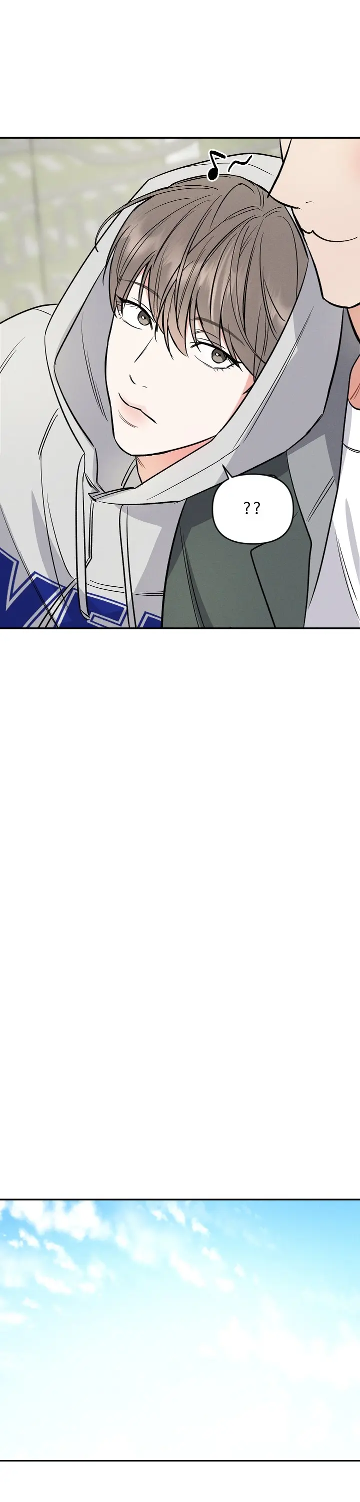 The Night Sun – Capítulo 16 Yaoi – Página 19