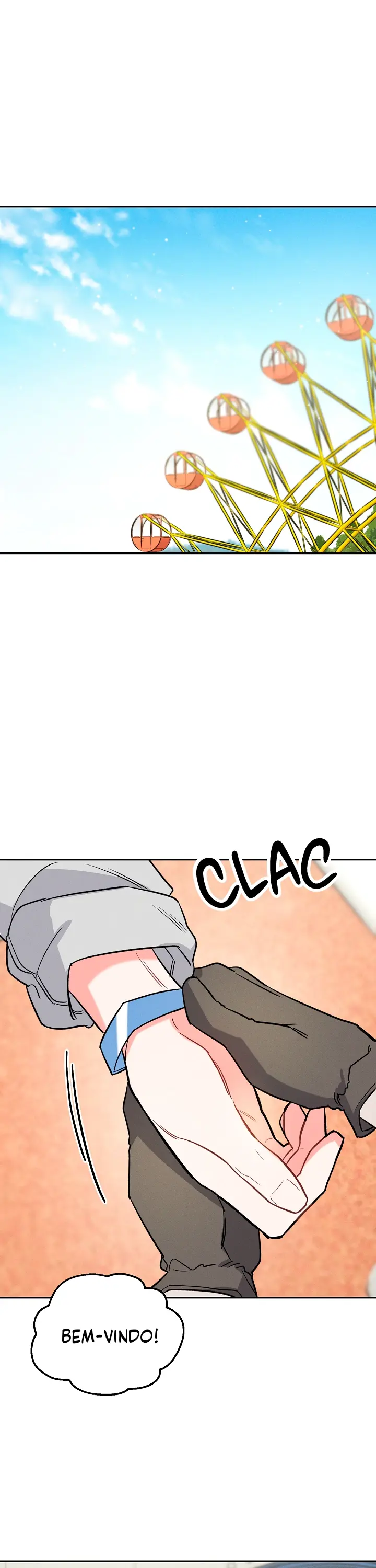 The Night Sun – Capítulo 16 Yaoi – Página 20