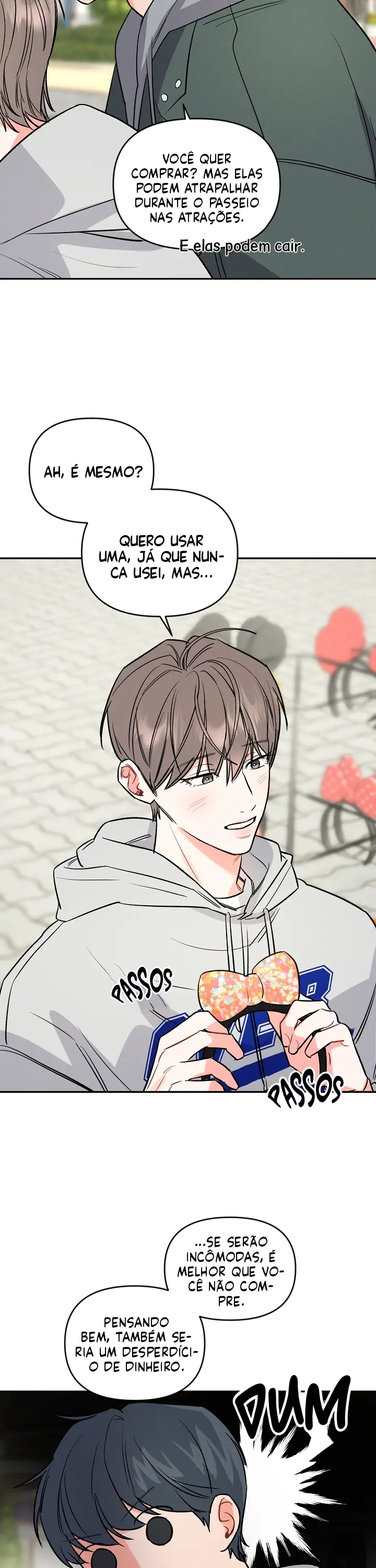 The Night Sun – Capítulo 16 Yaoi – Página 24