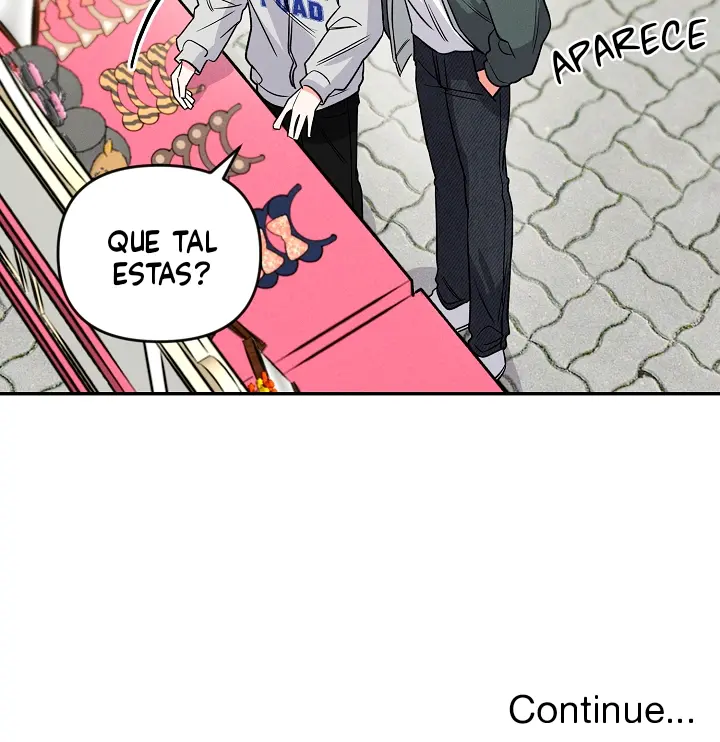 The Night Sun – Capítulo 16 Yaoi – Página 29