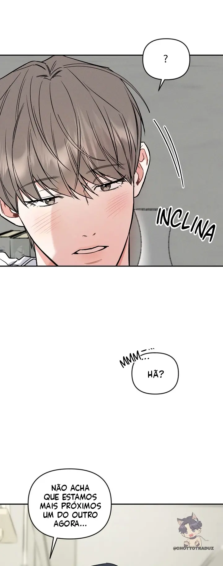 The Night Sun – Capítulo 17 Yaoi – Página 27