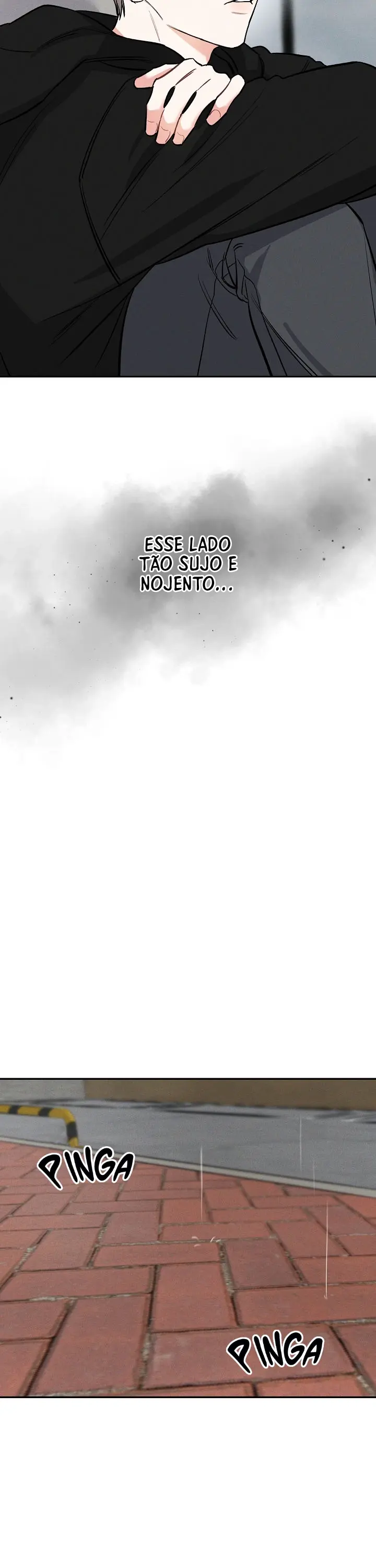 The Night Sun – Capítulo 19 Yaoi – Página 11