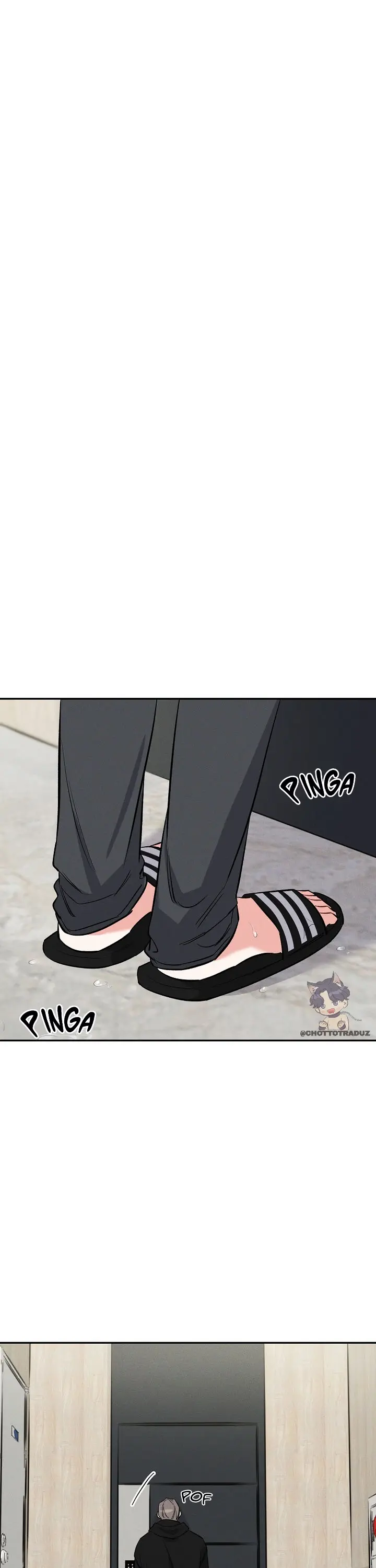 The Night Sun – Capítulo 19 Yaoi – Página 13