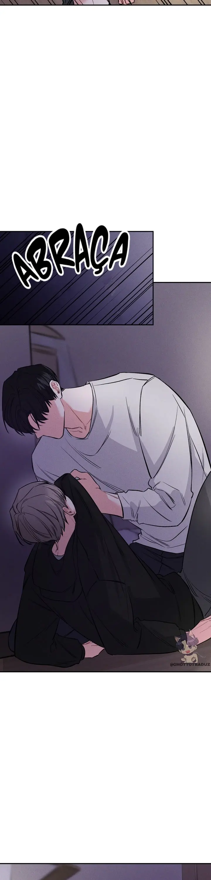 The Night Sun – Capítulo 19 Yaoi – Página 19