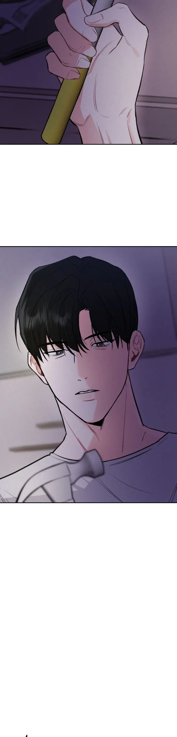 The Night Sun – Capítulo 20 Yaoi – Página 5