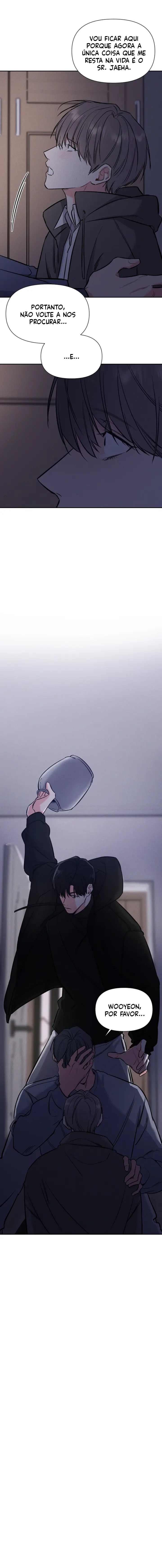 The Night Sun – Capítulo 25 Yaoi – Página 14