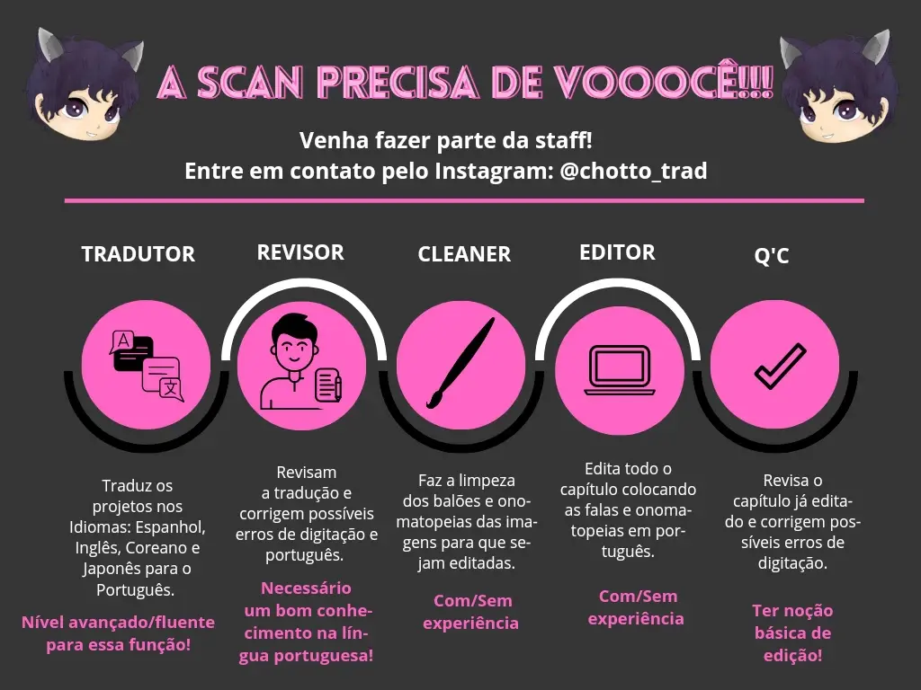 The Night Sun – Capítulo 25 Yaoi – Página 15