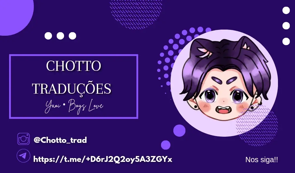 The Night Sun – Capítulo 28 Yaoi – Página 15