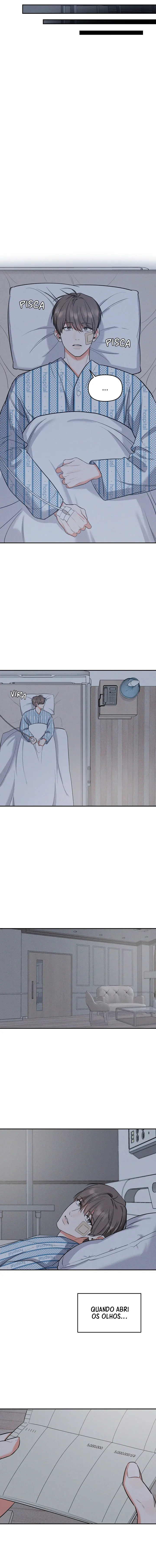 The Night Sun – Capítulo 33 Yaoi – Página 12