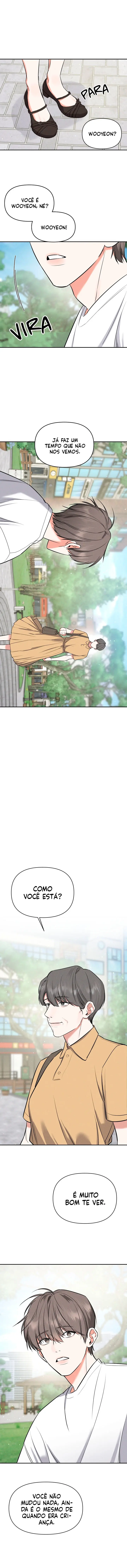 The Night Sun – Capítulo 33 Yaoi – Página 16