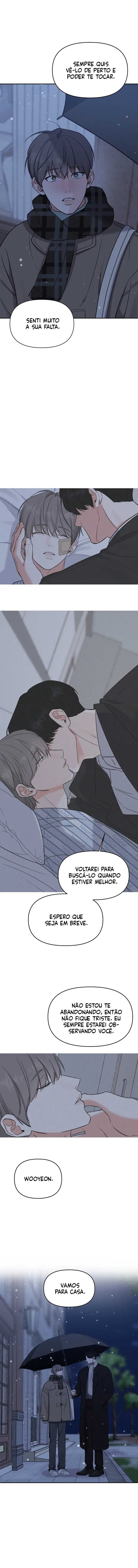 The Night Sun – Capítulo 34 Yaoi – Página 16