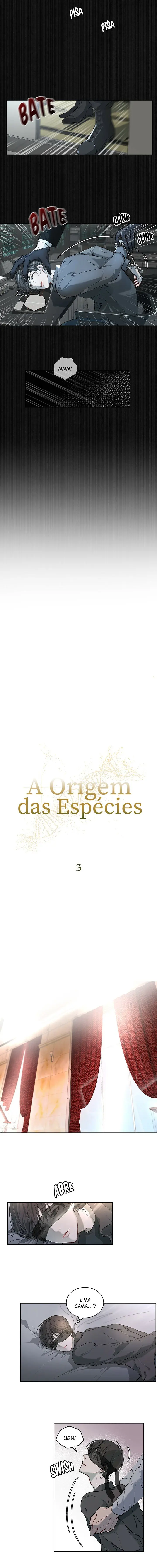 The Origin of Species – Capítulo 03 Yaoi – Página 4