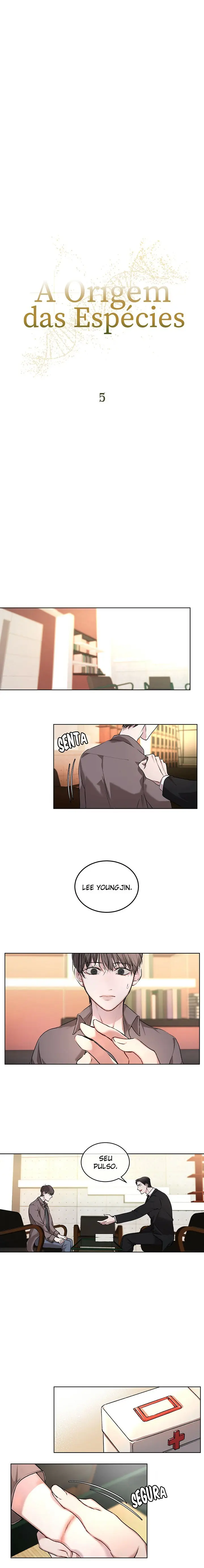 The Origin of Species – Capítulo 05 Yaoi – Página 5