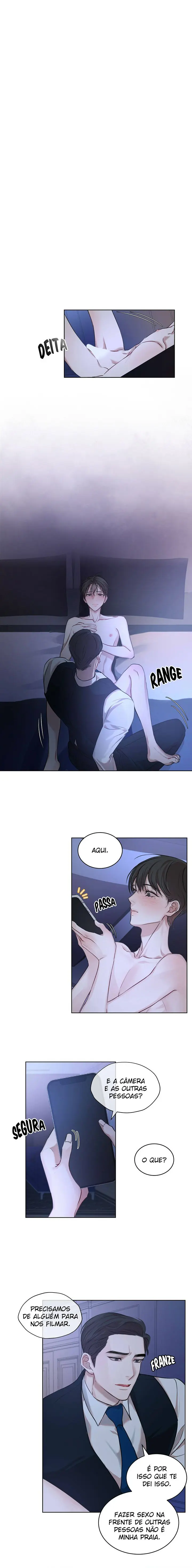 The Origin of Species – Capítulo 07 Yaoi – Página 10