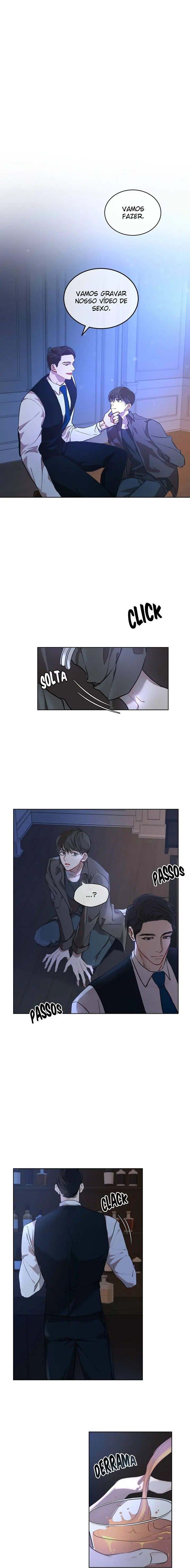 The Origin of Species – Capítulo 07 Yaoi – Página 2