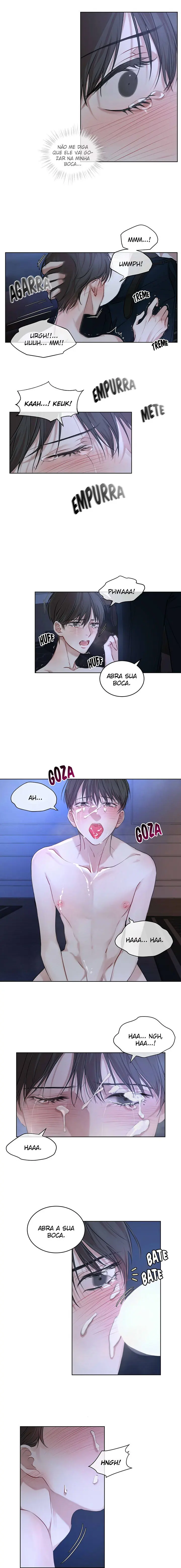 The Origin of Species – Capítulo 07 Yaoi – Página 7