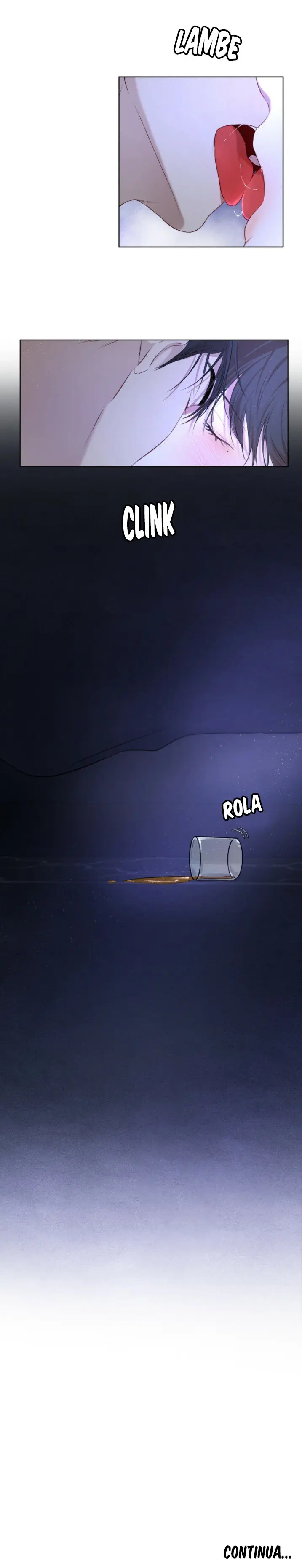 The Origin of Species – Capítulo 09 Yaoi – Página 13