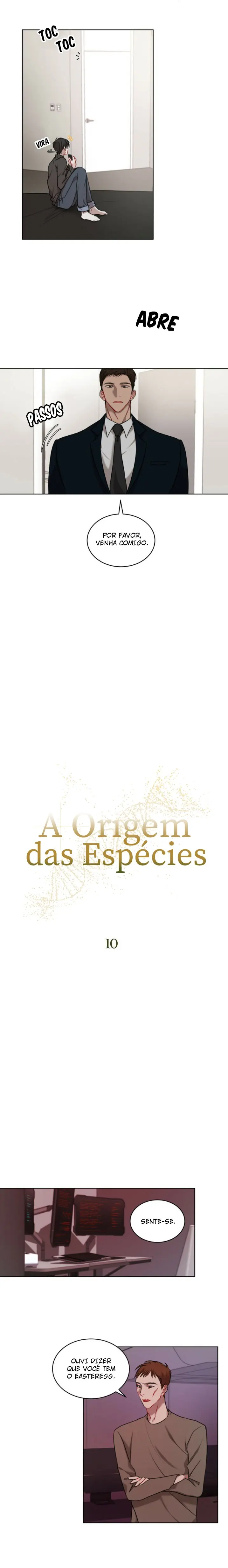 The Origin of Species – Capítulo 10 Yaoi – Página 3