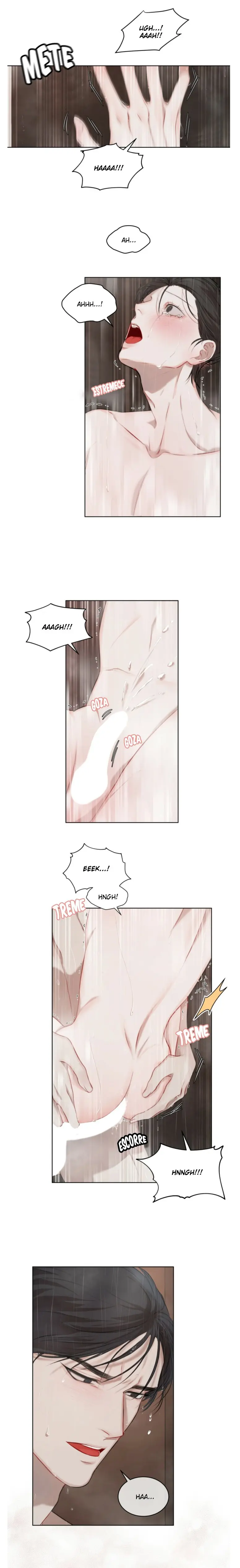 The Origin of Species – Capítulo 12 Yaoi – Página 13