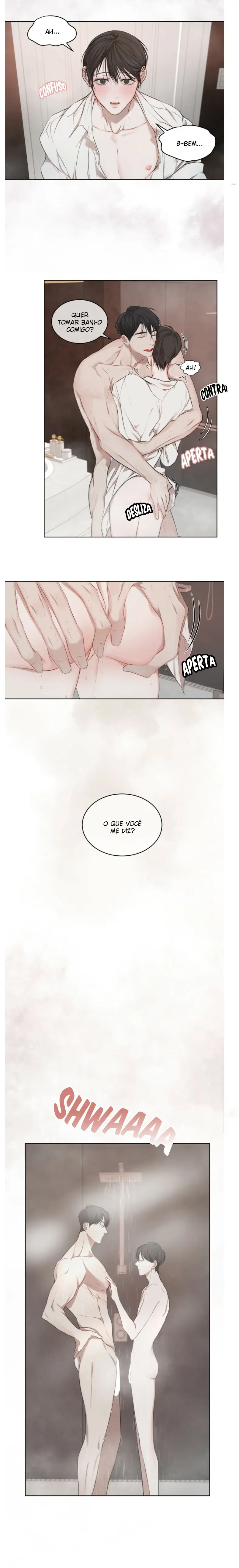 The Origin of Species – Capítulo 12 Yaoi – Página 6