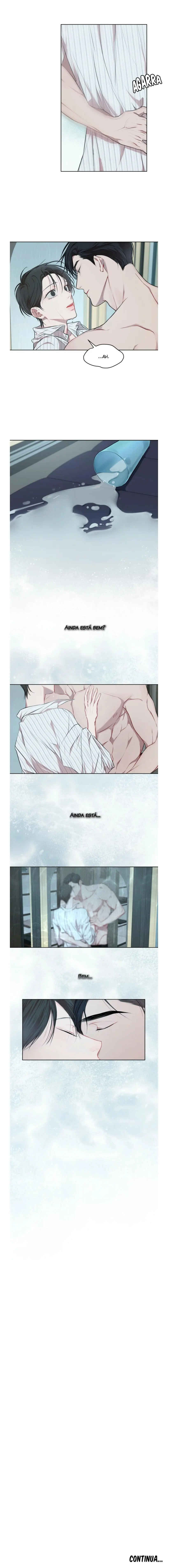 The Origin of Species – Capítulo 13 Yaoi – Página 10