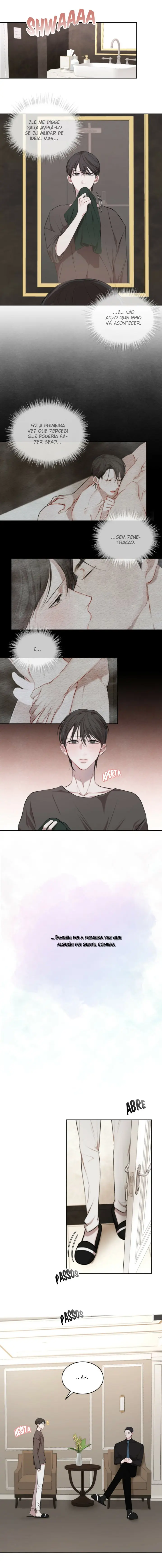 The Origin of Species – Capítulo 13 Yaoi – Página 2