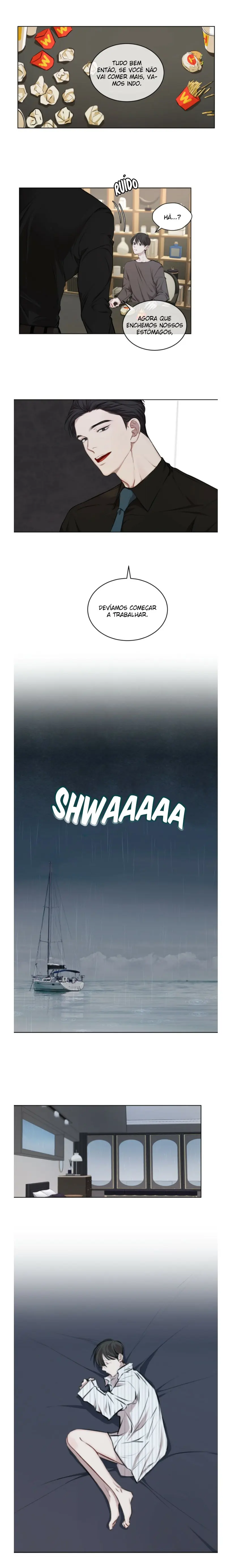 The Origin of Species – Capítulo 13 Yaoi – Página 6