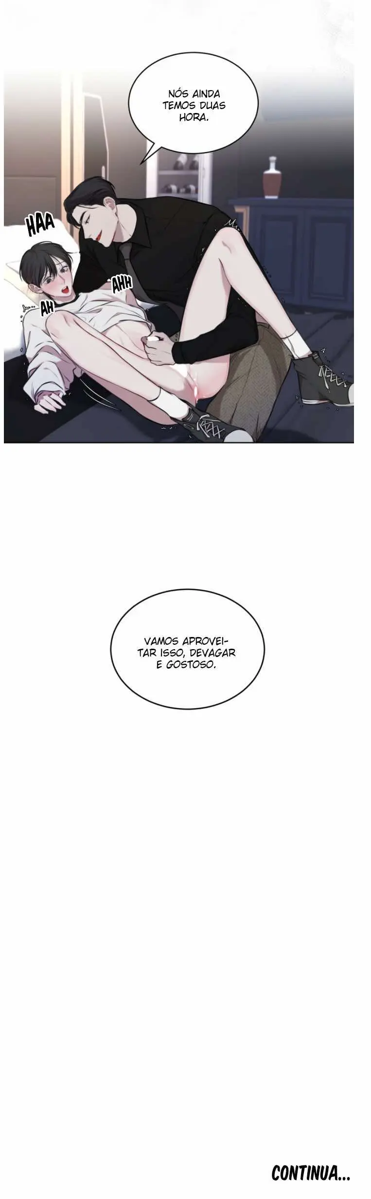 The Origin of Species – Capítulo 14 Yaoi – Página 12